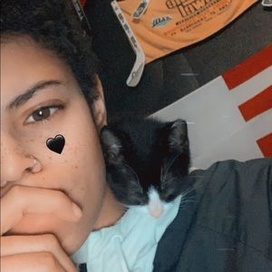 Meet your Posher, Paige